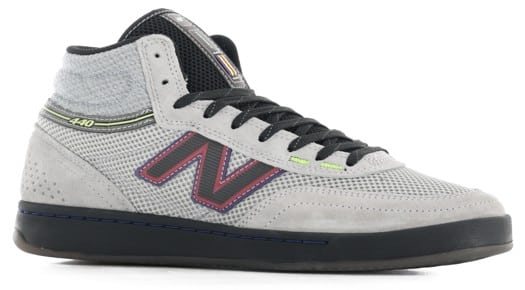 New Balance Numeric 440 High V2 Skate Shoes - view large
