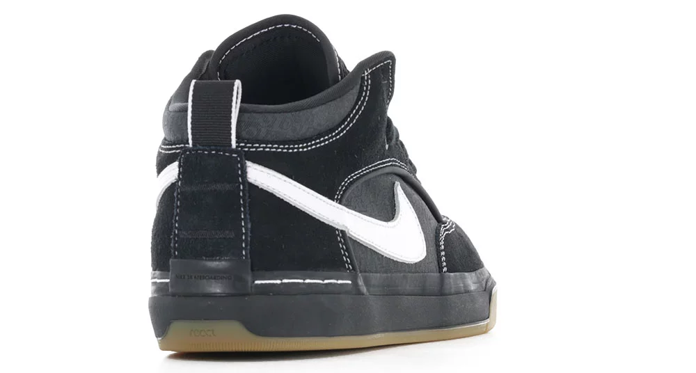 Nike SB Leo React Skate Shoes Tactics