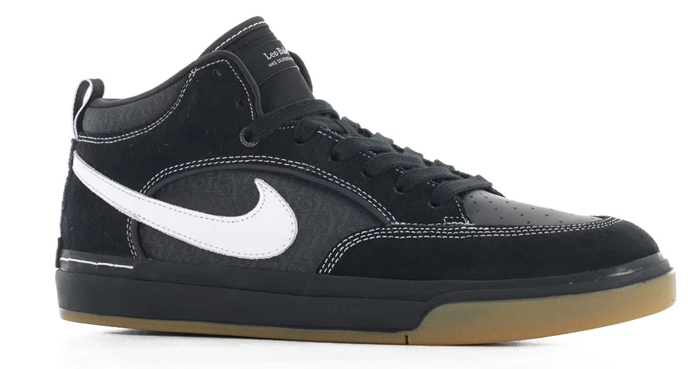 Nike SB Leo React Skate Shoes | Tactics