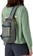 Patagonia Atom Sling 8L Shoulder Bag - noble grey - Lifestyle 2