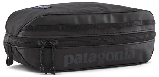 Patagonia Black Hole Cube 3L Pack - black/black - view large