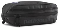 Patagonia Black Hole Cube 3L Pack - black/black