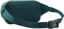 Patagonia Terravia Mini Hip Pack - cascade green - reverse