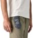 Patagonia Terravia Mini Hip Pack - Lifestyle 2 - feature image may not show selected color