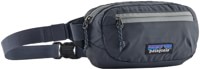 Patagonia Terravia Mini Hip Pack - smolder blue