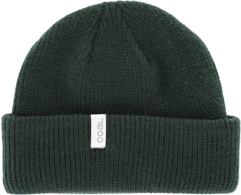 Coal Frena Beanie - dark green - view large
