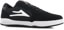 Lakai Atlantic Skate Shoes - black suede