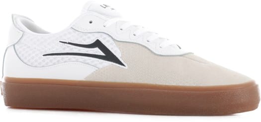 Lakai Essex Skate Shoes - view large