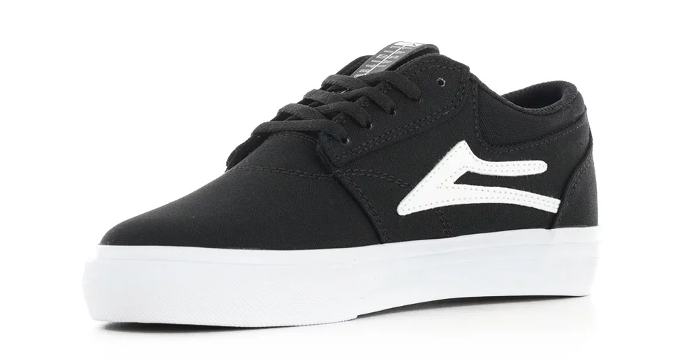 Lakai Griffin Skate Shoes | Tactics