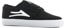 Lakai Griffin Skate Shoes - black canvas