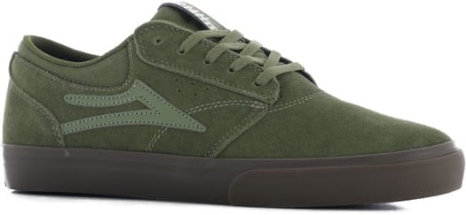Lakai Griffin Skate Shoes - view large