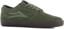 Lakai Griffin Skate Shoes - olive/gum suede
