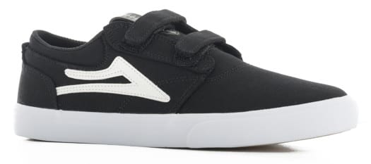 Lakai Kids Griffin Skate Shoes - view large