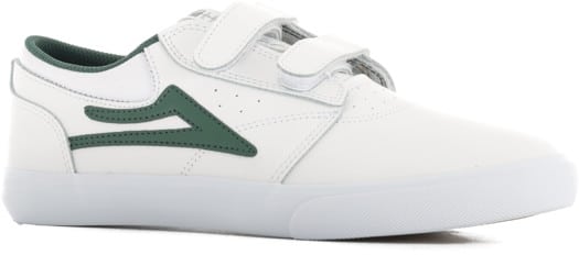 Lakai Kids Griffin Skate Shoes - view large