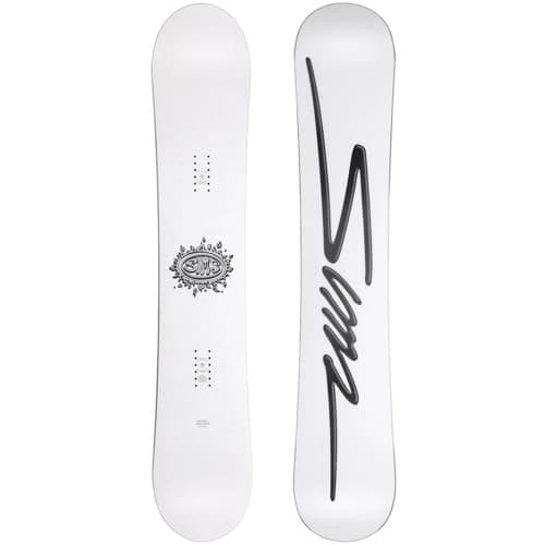 SIMS Bowl Squad Snowboard 2026 | Tactics