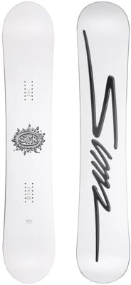 SIMS Bowl Squad Snowboard 2026 - view large