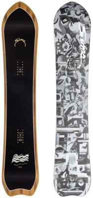 SIMS UAP Snowboard 2026 - view large