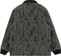 Brixton Builders Ranch Jacket - bark camo - reverse