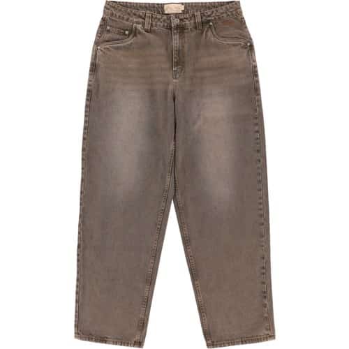 Dime Classic Baggy Denim Jeans | Tactics