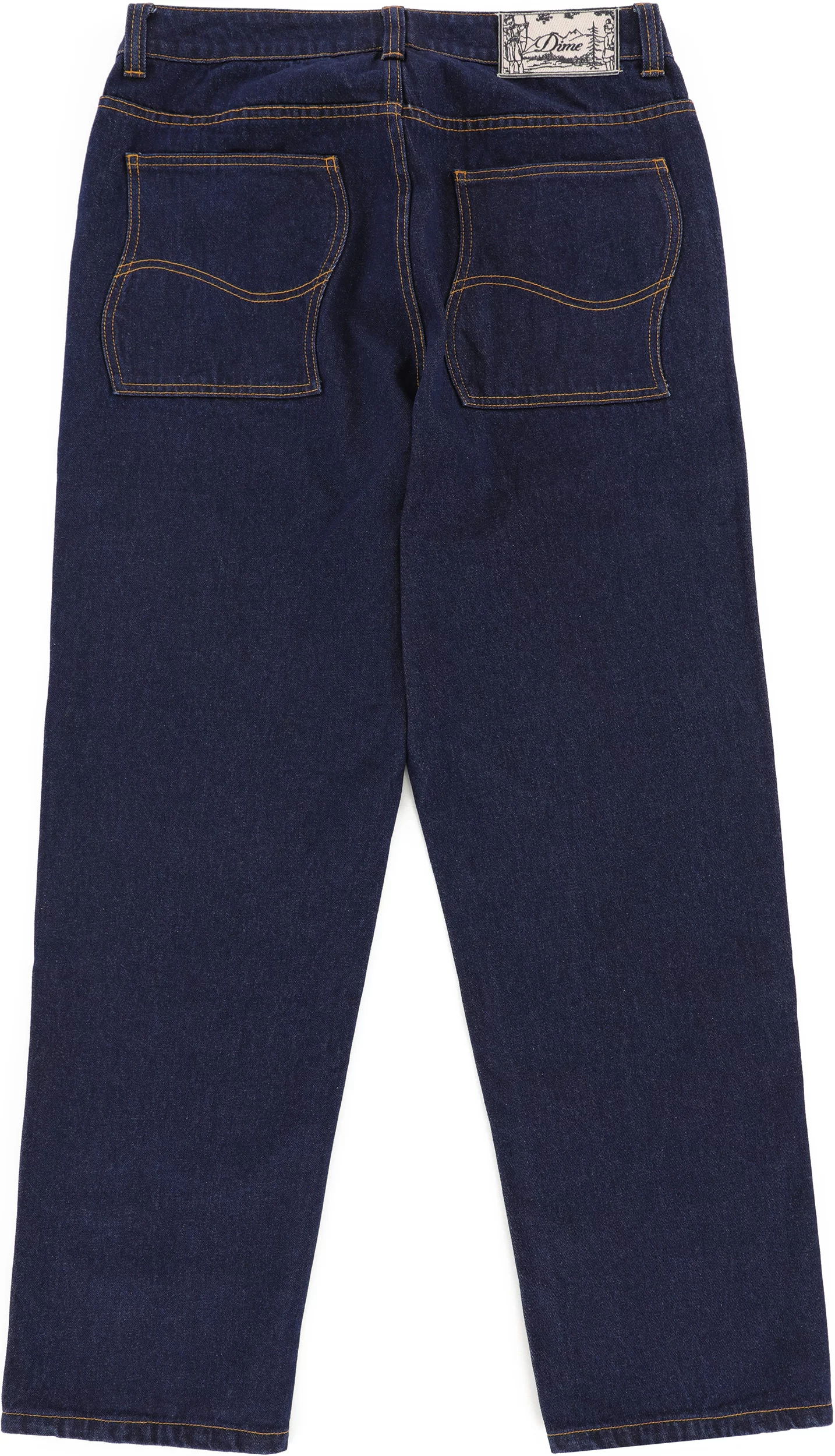 パンツ Dime classic relaxed denim30 Dime Classic Relaxed Denim Jeans | Tactics