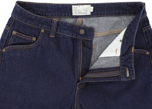 Dime Classic Relaxed Denim Jeans | Tactics