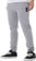 Tactics Trademark Supply Sweatpants - heather grey - model