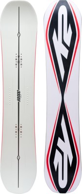 K2 K2000 ATSB LTD Snowboard 2026 - view large