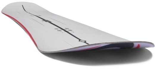 K2 K2000 ATSB LTD Snowboard 2026 | Tactics
