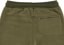 Jones Lodge Recycled Fleece Pants Sweatpants - moss green - alternate reverse