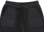 Jones Lodge Recycled Fleece Pants Sweatpants - stealth black - alternate front