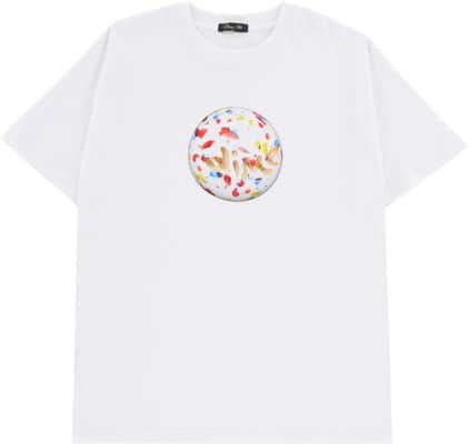 Dime Jawbreaker T-Shirt - white - view large