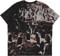 Dime CCTV T-Shirt - black - reverse