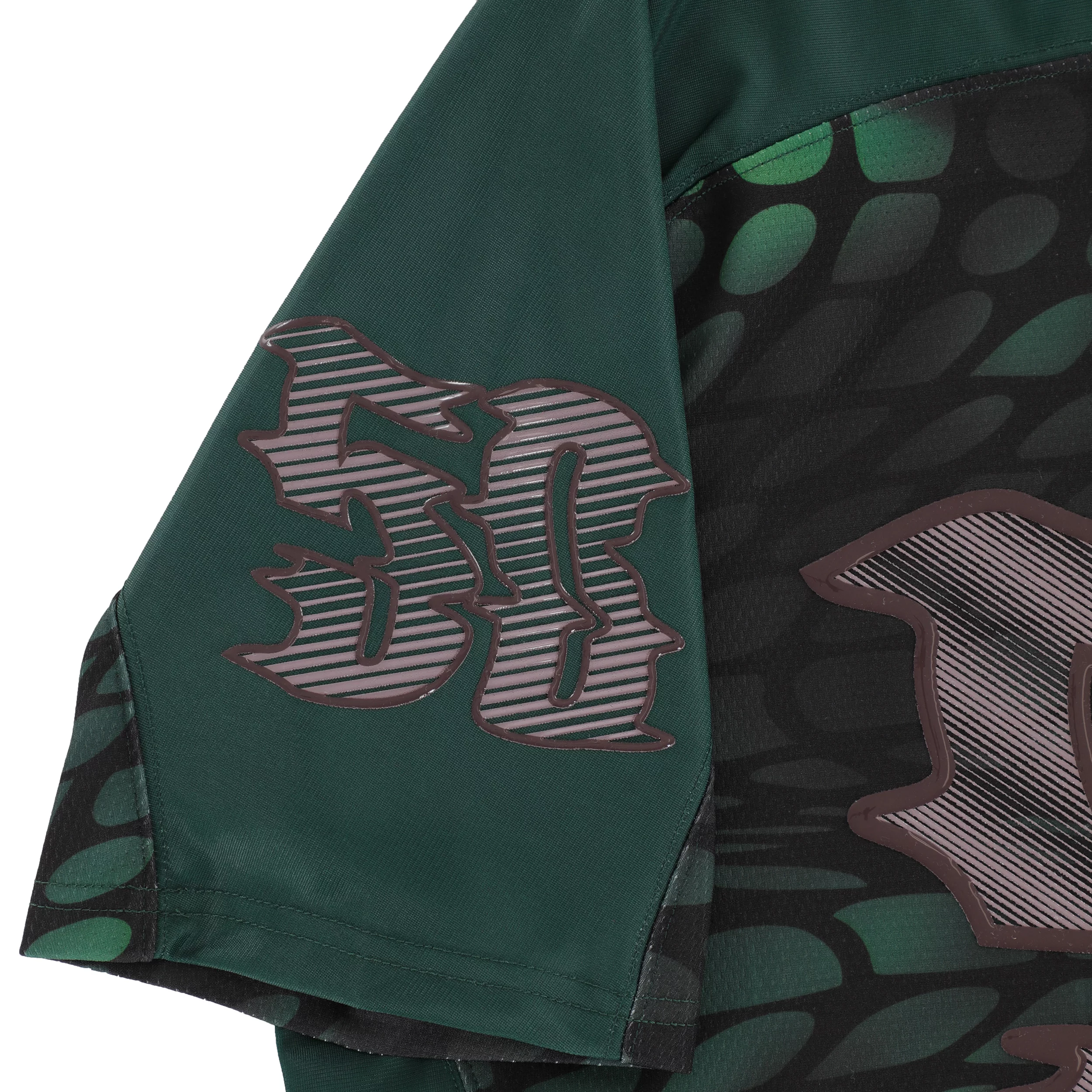 Dime N50 Jersey - dark green | Tactics