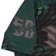 Dime N50 Jersey - dark green - side