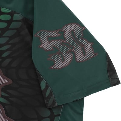 Dime N50 Jersey - dark green | Tactics