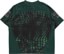Dime N50 Jersey - dark green - reverse