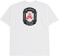 Nike SB P Rod Max90 T-Shirt - white - reverse