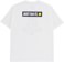 Nike SB Koston T-Shirt - white - reverse
