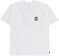 Nike SB P Rod Max90 T-Shirt - white - front