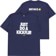 Nike SB Koston T-Shirt - midnight navy