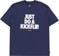 Nike SB Koston T-Shirt - midnight navy - front