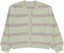 RVCA Women's Juno Cardigan Sweater - sage green