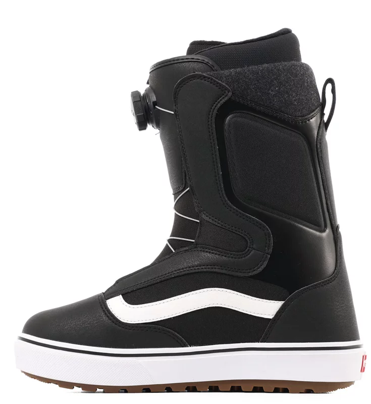 Vans Aura OG Snowboard Boots 2026 | Tactics