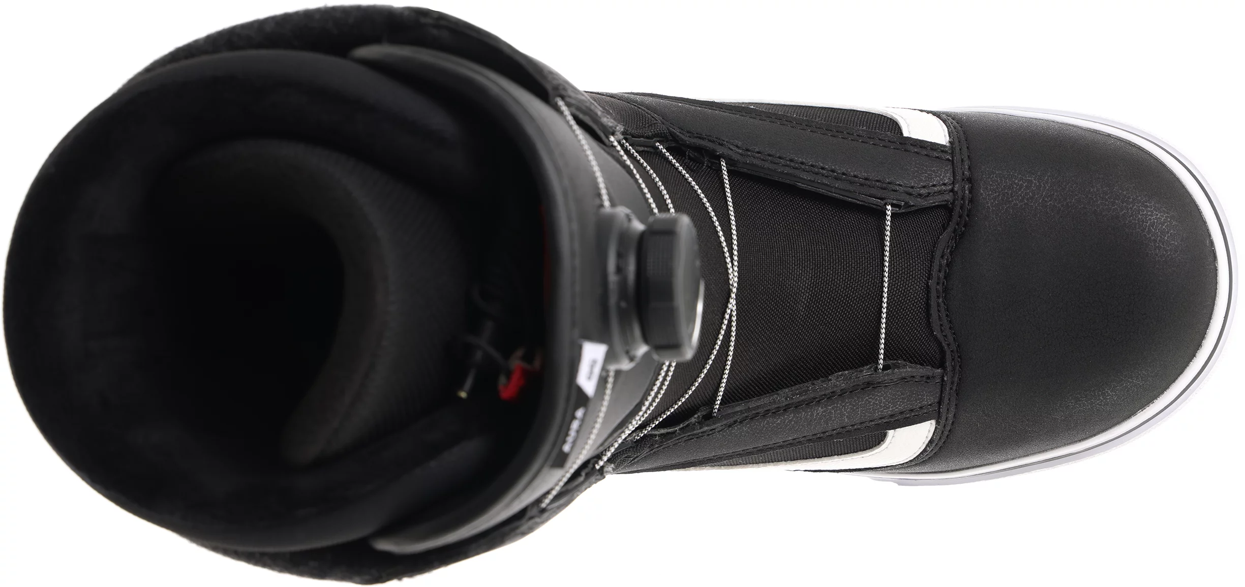 スノーボード VANS AURA 26cm Vans Aura OG BOA Snowboard Boot (Men's)-2026 WINTER - Peter