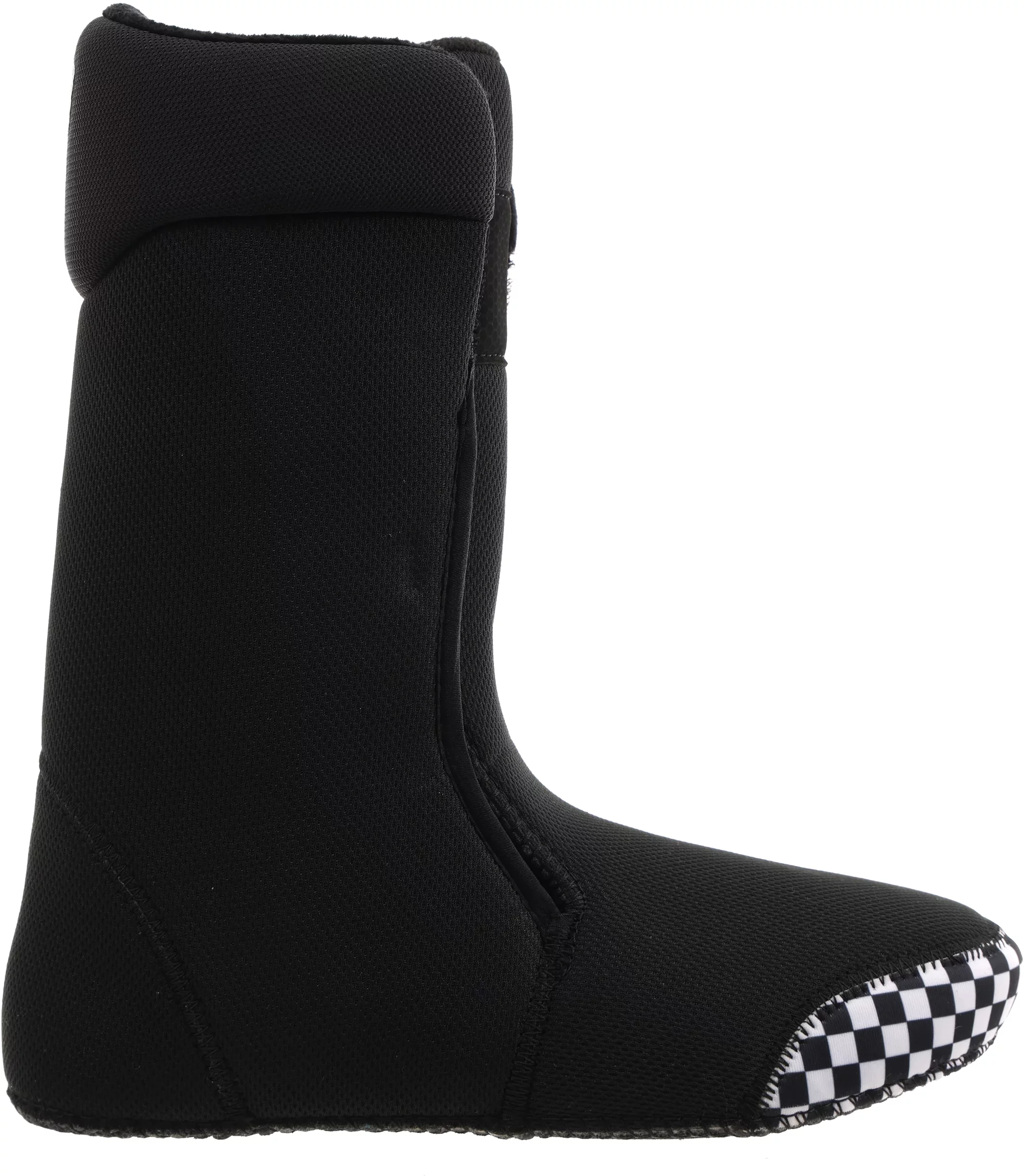 Vans Aura OG Snowboard Boots 2026 - black/white | Tactics