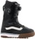 Vans Aura Pro Snowboard Boots 2026 - black/white