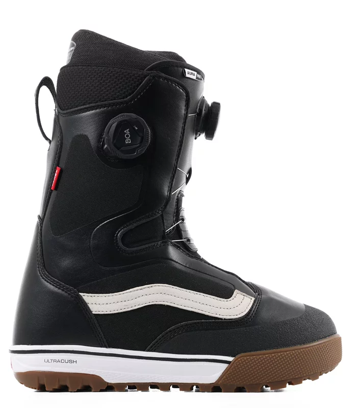 スノーボード VANS AURA 26cm Vans Aura Pro Snowboard Boots 2026 | Tactics