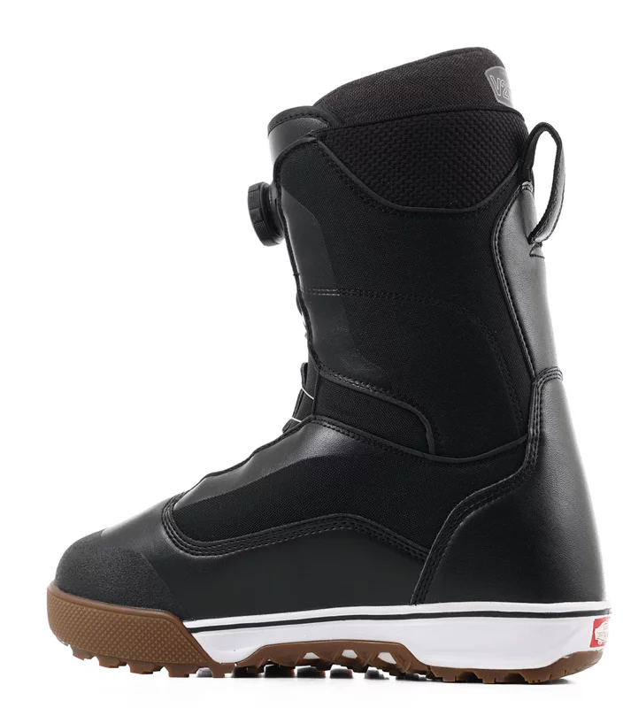 Vans Aura Pro Snowboard Boots 2026 | Tactics