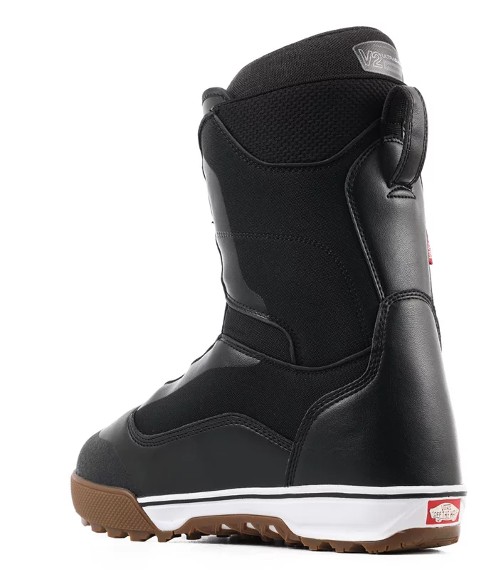 Vans Aura Pro Snowboard Boots 2026 | Tactics