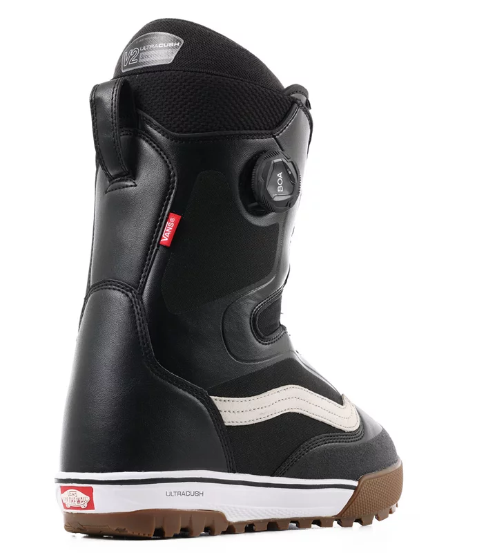 Vans Aura Pro Snowboard Boots 2026 | Tactics